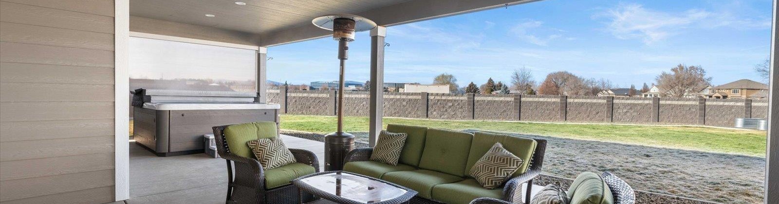 Lamb Court, Pasco, Washington 99301, 4 Bedrooms Bedrooms, 0 ,3 BathroomsBathrooms,Houses,For Sale,Lamb Court,0,286326