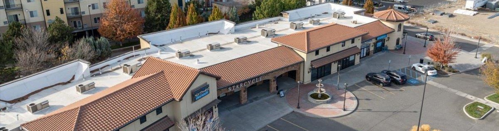 Columbia Center Blvd, Kennewick, Washington 99336, 0 , 0 ,75 BathroomsBathrooms,Commercial,For Sale,Columbia Center Blvd,0,286311