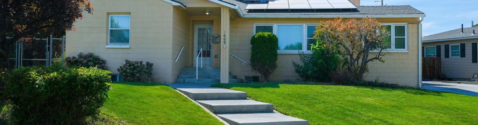Judson Avenue, Richland, Washington 99354, 4 Bedrooms Bedrooms, 0 ,3 BathroomsBathrooms,Houses,For Sale,Judson Avenue,0,286320