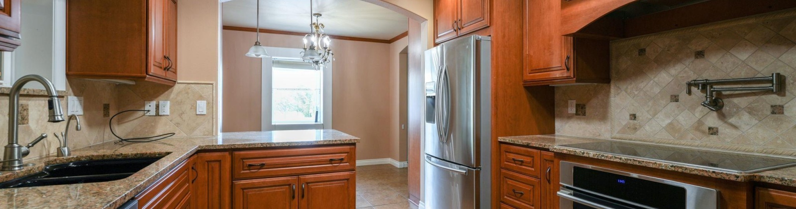 Judson Avenue, Richland, Washington 99354, 4 Bedrooms Bedrooms, 0 ,3 BathroomsBathrooms,Houses,For Sale,Judson Avenue,0,286320