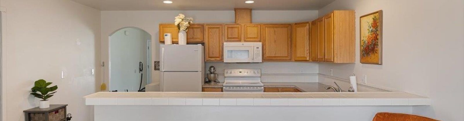 Grand Ronde Avenue Unit D, Kennewick, Washington 99336, 2 Bedrooms Bedrooms, 0 ,2 BathroomsBathrooms,Condos/townhomes,For Sale,Grand Ronde Avenue Unit D,0,286308