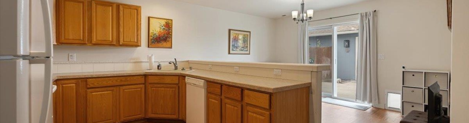 Grand Ronde Avenue Unit D, Kennewick, Washington 99336, 2 Bedrooms Bedrooms, 0 ,2 BathroomsBathrooms,Condos/townhomes,For Sale,Grand Ronde Avenue Unit D,0,286308
