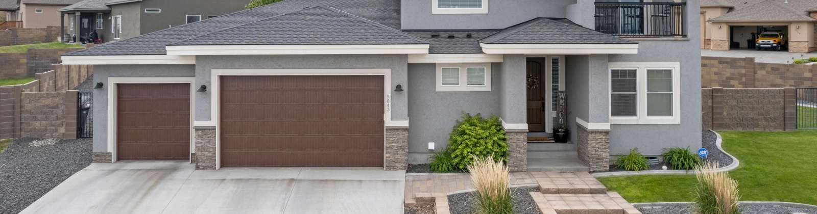 38th Court, Kennewick, Washington 99338, 5 Bedrooms Bedrooms, 0 ,3 BathroomsBathrooms,Houses,For Sale,38th Court,0,286307