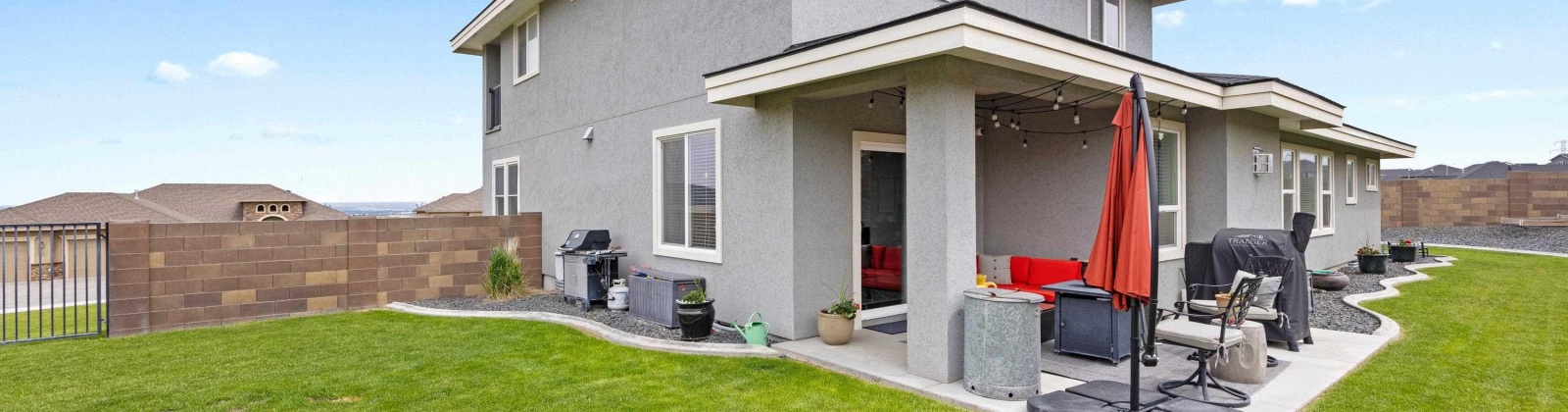 38th Court, Kennewick, Washington 99338, 5 Bedrooms Bedrooms, 0 ,3 BathroomsBathrooms,Houses,For Sale,38th Court,0,286307