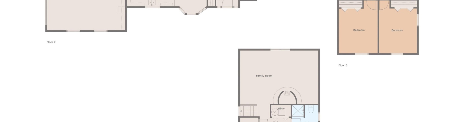 Everett St, Kennewick, Washington 99336, 4 Bedrooms Bedrooms, 0 ,3 BathroomsBathrooms,Houses,For Sale,Everett St,0,286317