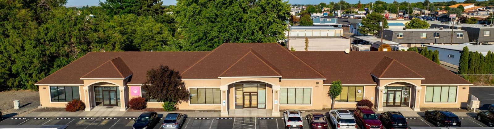 Clearwater Avenue, Ste D, Kennewick, Washington 99336, 0 , 0 ,11 BathroomsBathrooms,Commercial,For Sale,Clearwater Avenue, Ste D,0,286355