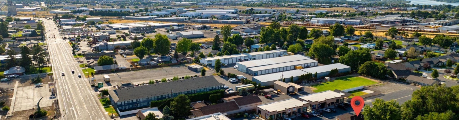 Clearwater Avenue, Ste D, Kennewick, Washington 99336, 0 , 0 ,11 BathroomsBathrooms,Commercial,For Sale,Clearwater Avenue, Ste D,0,286355