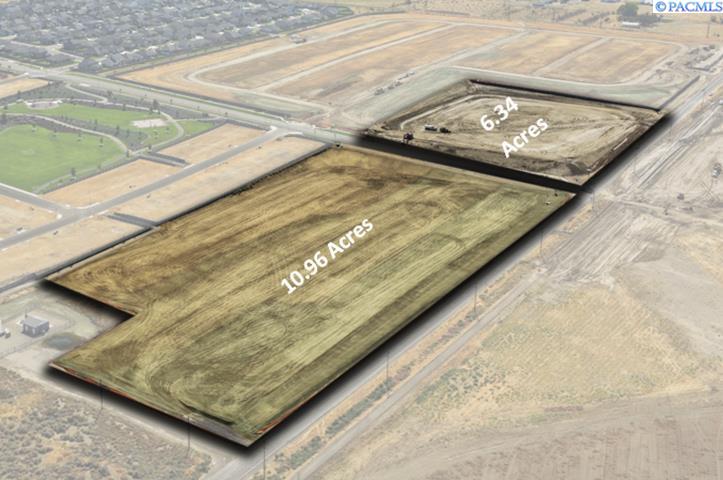 Ruppert Road, West Richland, Washington, 0 , 0 ,0,Commercial,For Sale,Ruppert Road,0,286337