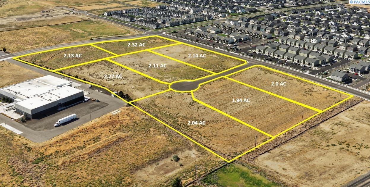 Blackthorn Court, West Richland, Washington, 0 , 0 ,0,Commercial,For Sale,Blackthorn Court,0,286345