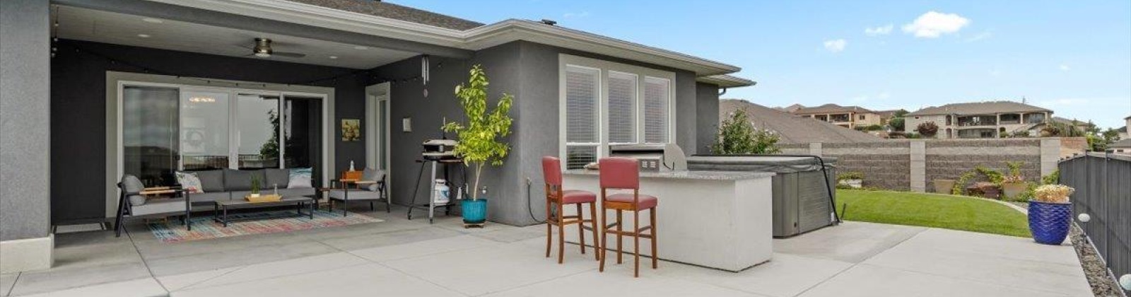 Pisa Lane, Richland, Washington 99352, 4 Bedrooms Bedrooms, 0 ,3 BathroomsBathrooms,Houses,For Sale,Pisa Lane,0,286332
