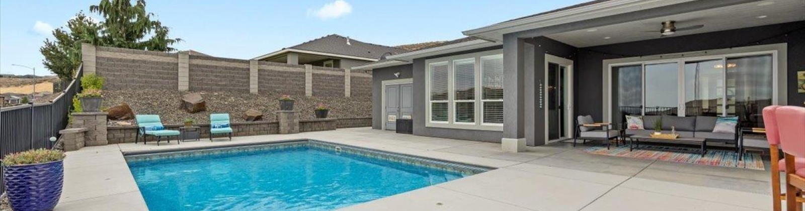 Pisa Lane, Richland, Washington 99352, 4 Bedrooms Bedrooms, 0 ,3 BathroomsBathrooms,Houses,For Sale,Pisa Lane,0,286332
