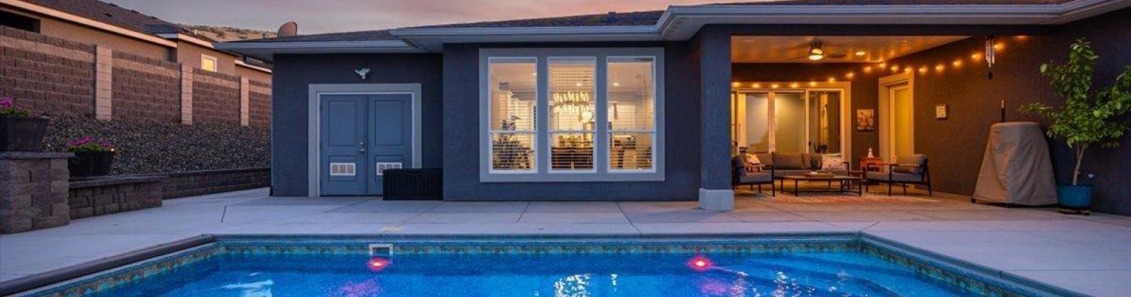 Pisa Lane, Richland, Washington 99352, 4 Bedrooms Bedrooms, 0 ,3 BathroomsBathrooms,Houses,For Sale,Pisa Lane,0,286332