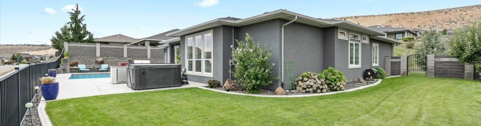 Pisa Lane, Richland, Washington 99352, 4 Bedrooms Bedrooms, 0 ,3 BathroomsBathrooms,Houses,For Sale,Pisa Lane,0,286332