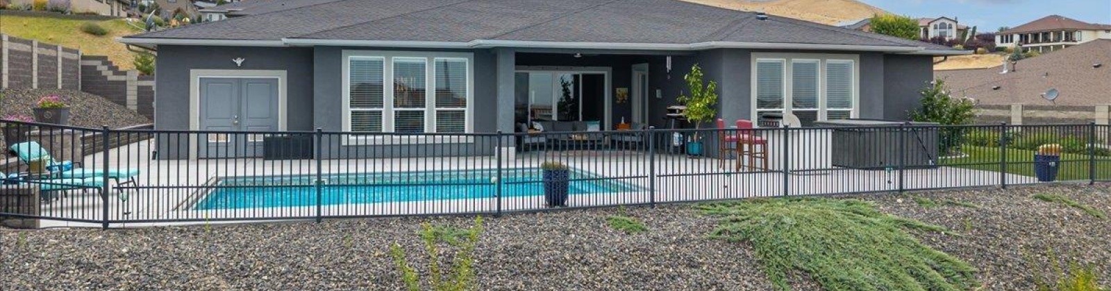 Pisa Lane, Richland, Washington 99352, 4 Bedrooms Bedrooms, 0 ,3 BathroomsBathrooms,Houses,For Sale,Pisa Lane,0,286332
