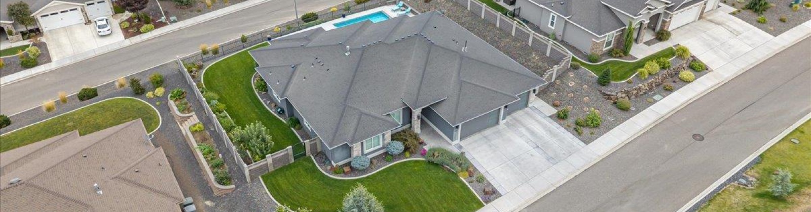 Pisa Lane, Richland, Washington 99352, 4 Bedrooms Bedrooms, 0 ,3 BathroomsBathrooms,Houses,For Sale,Pisa Lane,0,286332