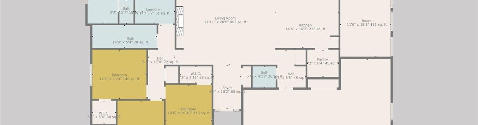 Pisa Lane, Richland, Washington 99352, 4 Bedrooms Bedrooms, 0 ,3 BathroomsBathrooms,Houses,For Sale,Pisa Lane,0,286332