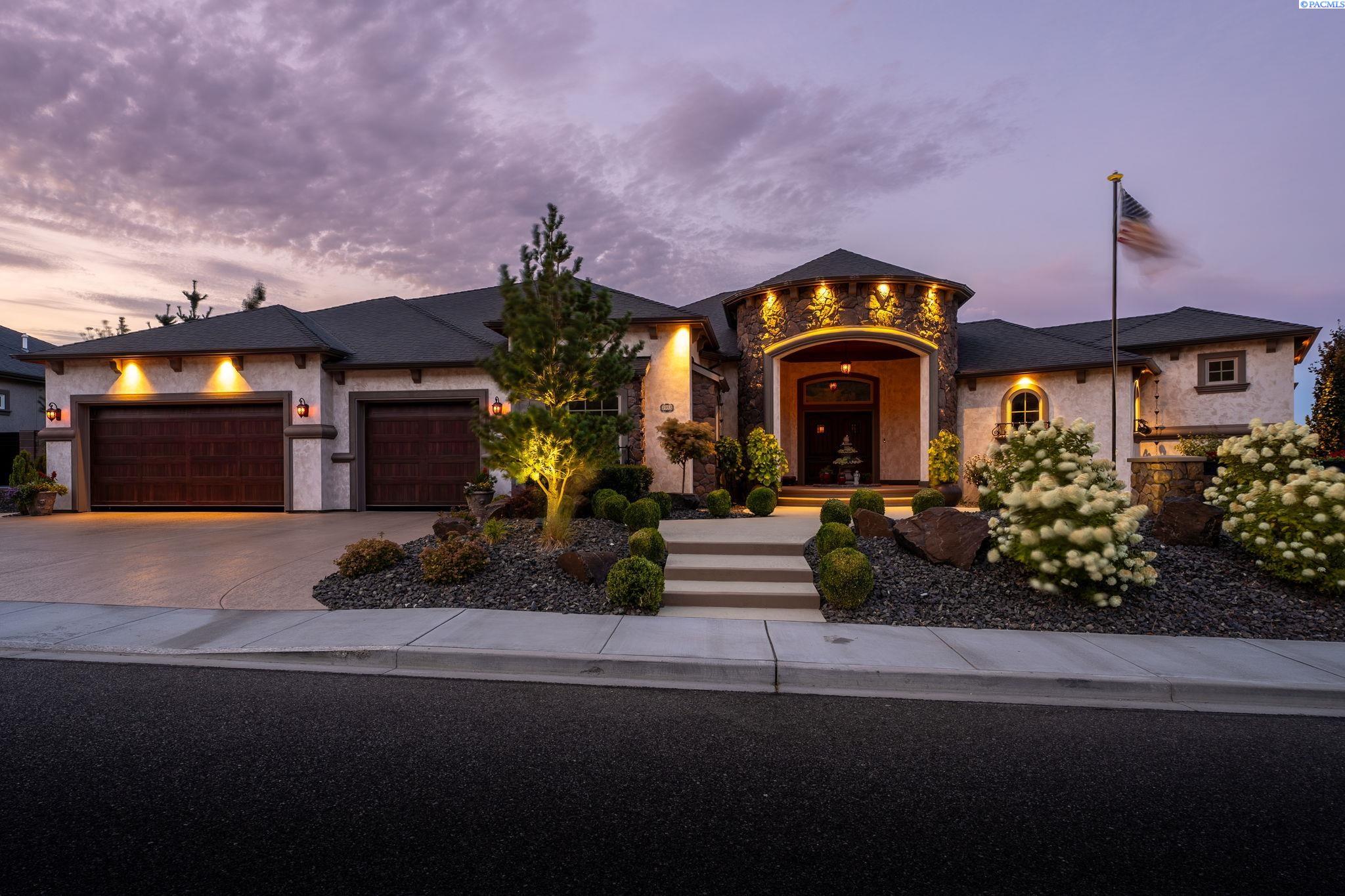 Gala Way, Richland, Washington 99352, 4 Bedrooms Bedrooms, 0 ,3 BathroomsBathrooms,Houses,For Sale,Gala Way,0,286339