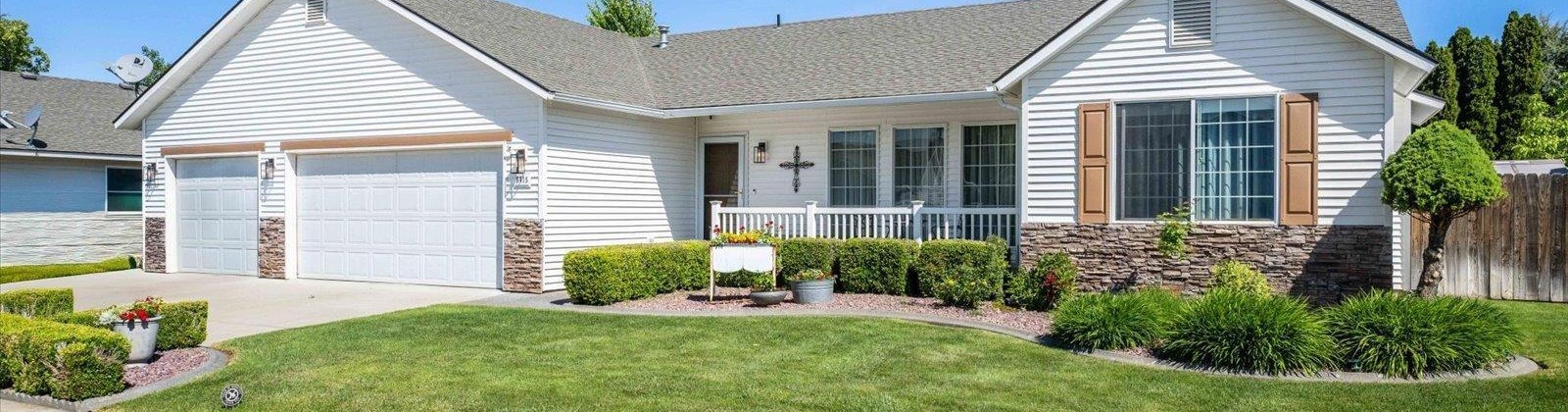 Queensbury Dr, Pasco, Washington 99301, 4 Bedrooms Bedrooms, 0 ,2 BathroomsBathrooms,Houses,For Sale,Queensbury Dr,0,286360