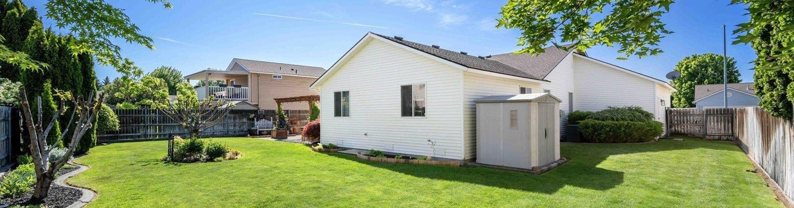 Queensbury Dr, Pasco, Washington 99301, 4 Bedrooms Bedrooms, 0 ,2 BathroomsBathrooms,Houses,For Sale,Queensbury Dr,0,286360