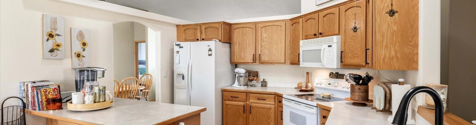 Queensbury Dr, Pasco, Washington 99301, 4 Bedrooms Bedrooms, 0 ,2 BathroomsBathrooms,Houses,For Sale,Queensbury Dr,0,286360