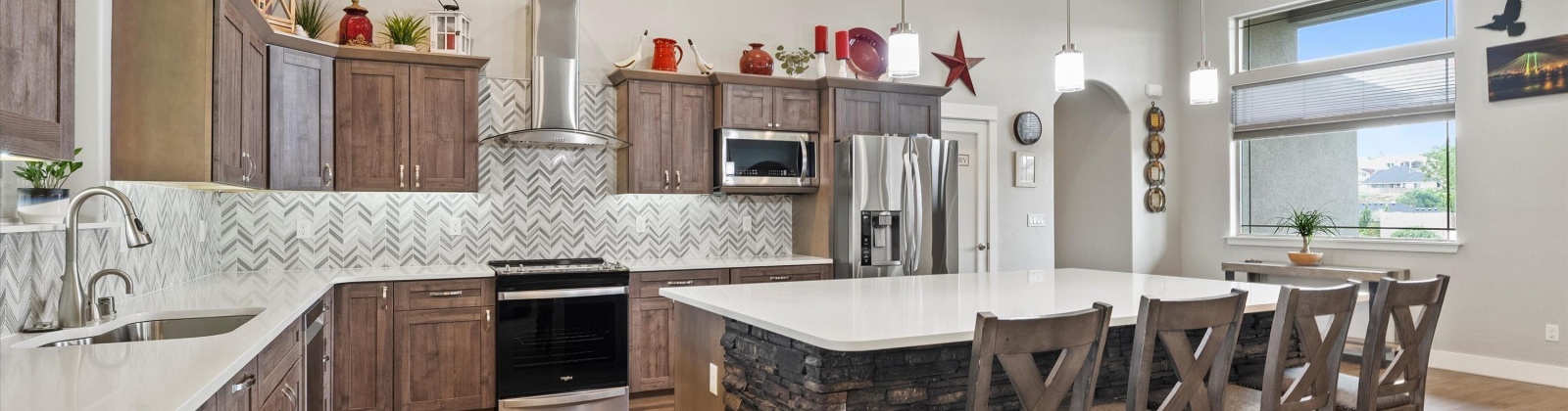 Bighorn Drive, Pasco, Washington 99301, 4 Bedrooms Bedrooms, 0 ,3 BathroomsBathrooms,Houses,For Sale,Bighorn Drive,0,286365