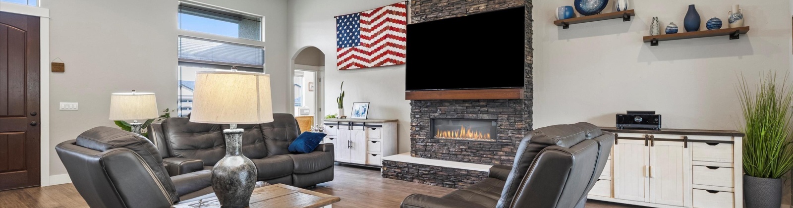 Bighorn Drive, Pasco, Washington 99301, 4 Bedrooms Bedrooms, 0 ,3 BathroomsBathrooms,Houses,For Sale,Bighorn Drive,0,286365