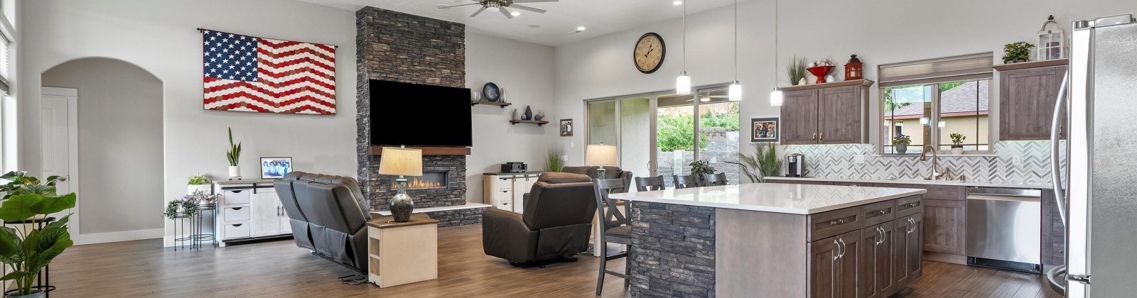 Bighorn Drive, Pasco, Washington 99301, 4 Bedrooms Bedrooms, 0 ,3 BathroomsBathrooms,Houses,For Sale,Bighorn Drive,0,286365