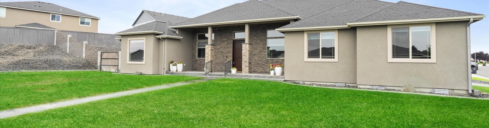 Bighorn Drive, Pasco, Washington 99301, 4 Bedrooms Bedrooms, 0 ,3 BathroomsBathrooms,Houses,For Sale,Bighorn Drive,0,286365