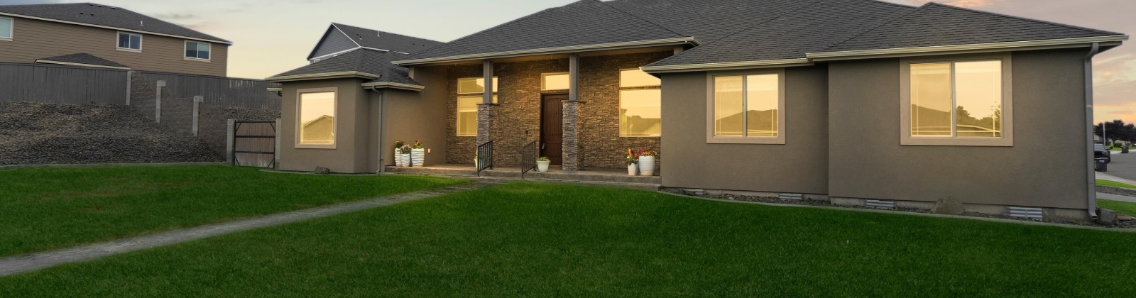 Bighorn Drive, Pasco, Washington 99301, 4 Bedrooms Bedrooms, 0 ,3 BathroomsBathrooms,Houses,For Sale,Bighorn Drive,0,286365