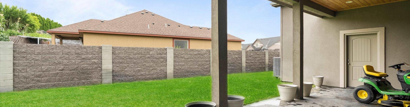 Bighorn Drive, Pasco, Washington 99301, 4 Bedrooms Bedrooms, 0 ,3 BathroomsBathrooms,Houses,For Sale,Bighorn Drive,0,286365