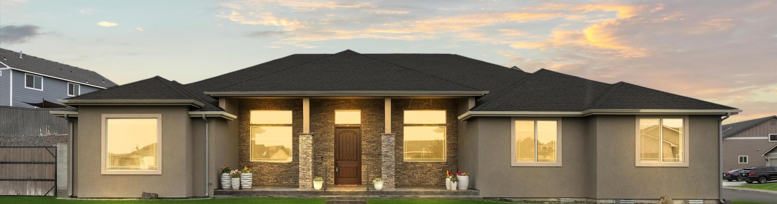 Bighorn Drive, Pasco, Washington 99301, 4 Bedrooms Bedrooms, 0 ,3 BathroomsBathrooms,Houses,For Sale,Bighorn Drive,0,286365