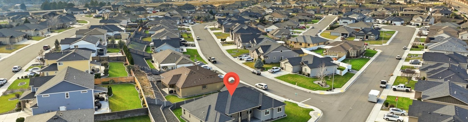 Bighorn Drive, Pasco, Washington 99301, 4 Bedrooms Bedrooms, 0 ,3 BathroomsBathrooms,Houses,For Sale,Bighorn Drive,0,286365