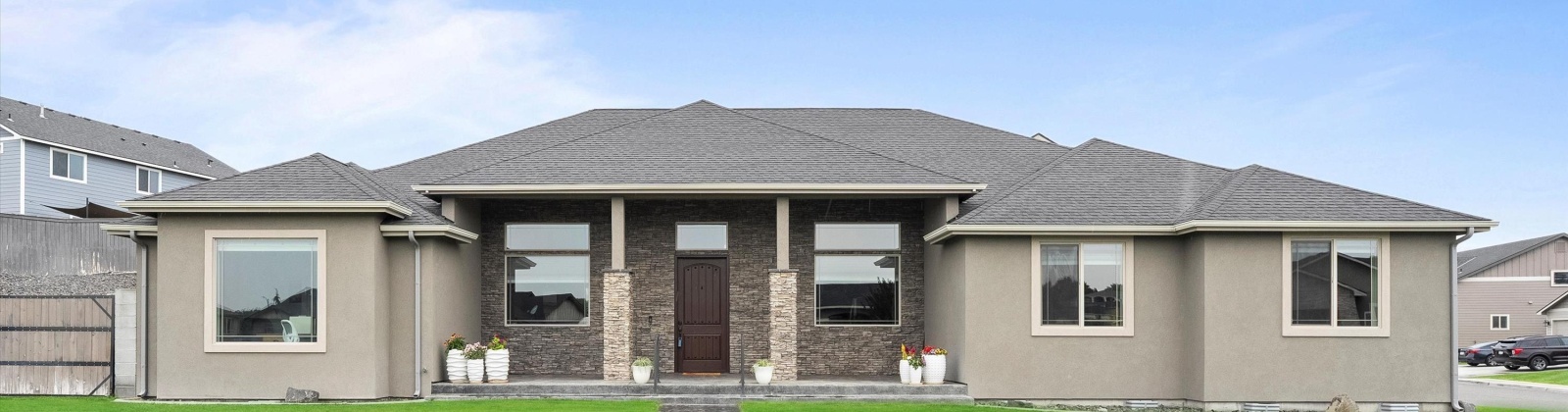 Bighorn Drive, Pasco, Washington 99301, 4 Bedrooms Bedrooms, 0 ,3 BathroomsBathrooms,Houses,For Sale,Bighorn Drive,0,286365