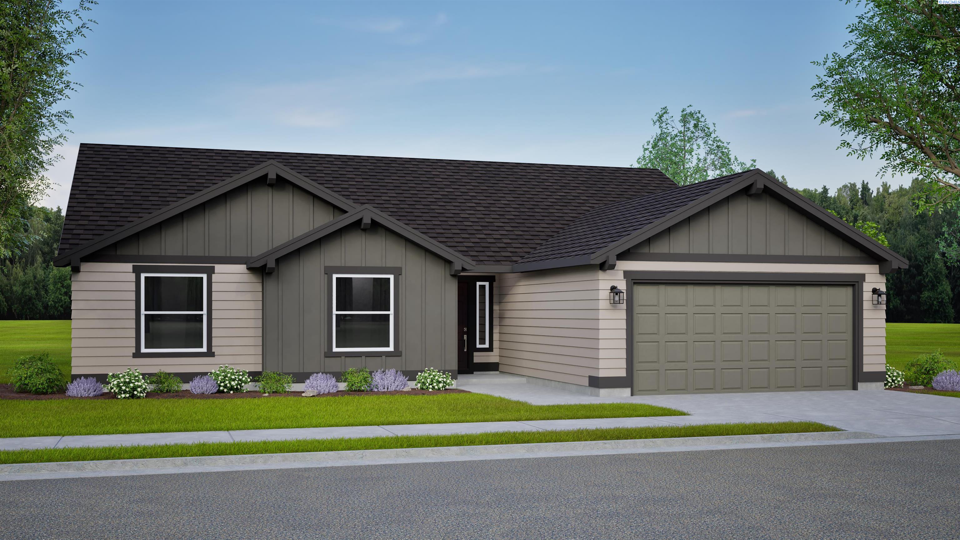 25th Ave, Kennewick, Washington 99338, 3 Bedrooms Bedrooms, ,2 BathroomsBathrooms,For Sale,25th Ave,286366