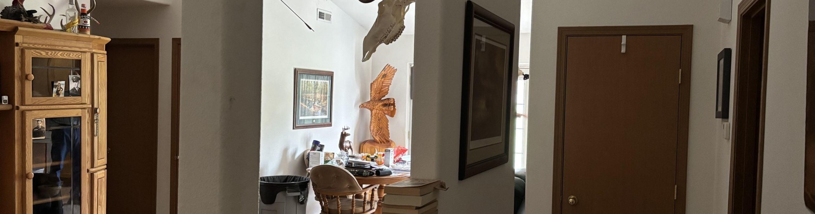 Tusayan Drive, Pasco, Washington 99301-8235, 3 Bedrooms Bedrooms, 0 ,2 BathroomsBathrooms,Houses,For Sale,Tusayan Drive,0,286367