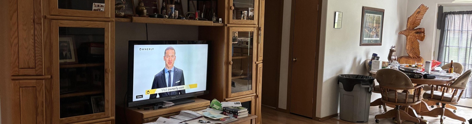 Tusayan Drive, Pasco, Washington 99301-8235, 3 Bedrooms Bedrooms, 0 ,2 BathroomsBathrooms,Houses,For Sale,Tusayan Drive,0,286367