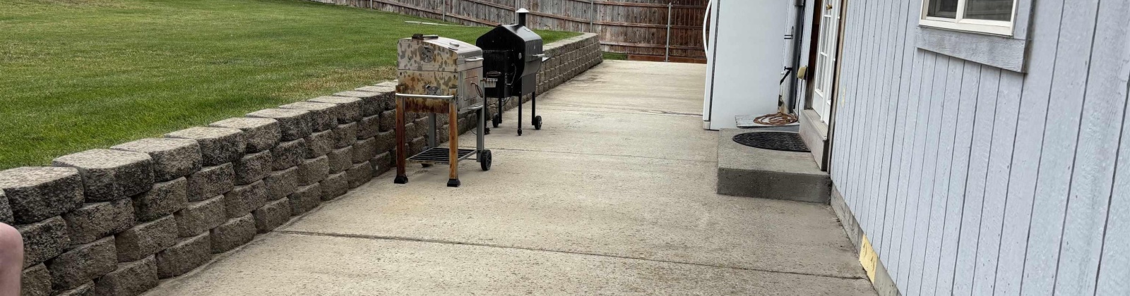 Tusayan Drive, Pasco, Washington 99301-8235, 3 Bedrooms Bedrooms, 0 ,2 BathroomsBathrooms,Houses,For Sale,Tusayan Drive,0,286367