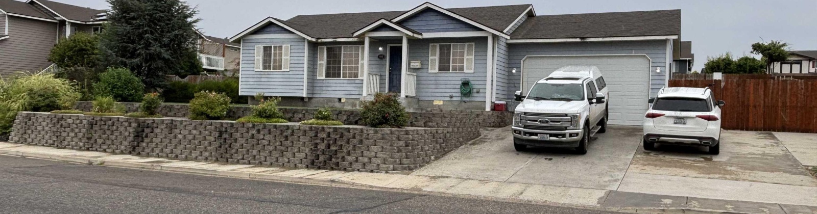 Tusayan Drive, Pasco, Washington 99301-8235, 3 Bedrooms Bedrooms, 0 ,2 BathroomsBathrooms,Houses,For Sale,Tusayan Drive,0,286367