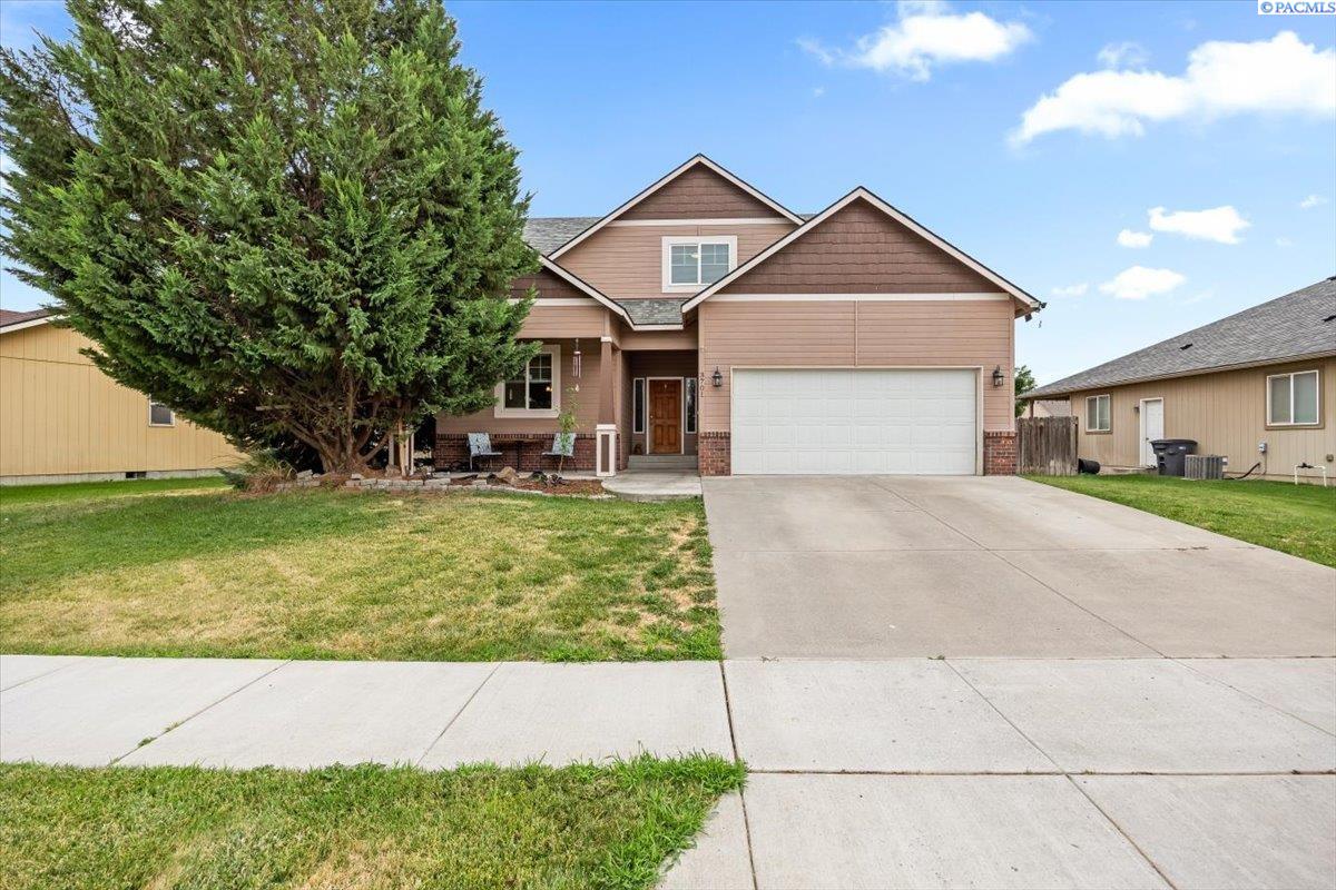 20th Ave, Kennewick, Washington 99338, 3 Bedrooms Bedrooms, ,3 BathroomsBathrooms,For Sale,20th Ave,286368