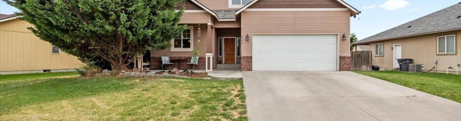 20th Ave, Kennewick, Washington 99338, 3 Bedrooms Bedrooms, 0 ,3 BathroomsBathrooms,Houses,For Sale,20th Ave,0,286368