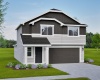 Snowking St., Richland, Washington 99352, 3 Bedrooms Bedrooms, 0 ,3 BathroomsBathrooms,Houses,For Sale,Snowking St.,0,286370