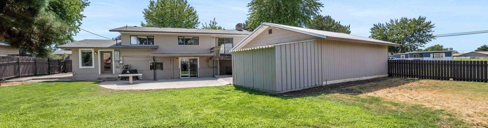 12th Ave, Kennewick, Washington 99337, 4 Bedrooms Bedrooms, 0 ,2 BathroomsBathrooms,Houses,For Sale,12th Ave,0,286391