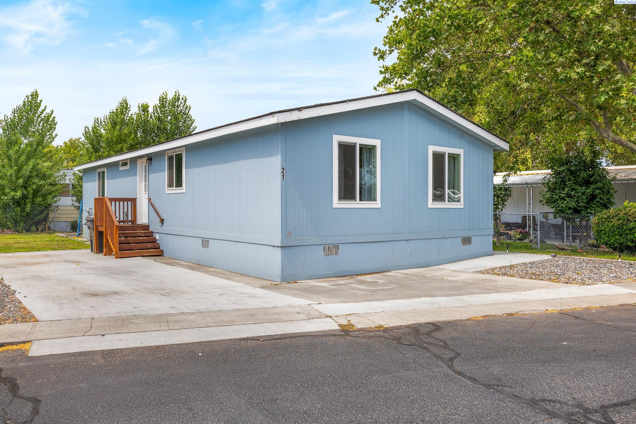 Nuclear Ln, Richland, Washington 99354, 3 Bedrooms Bedrooms, ,2 BathroomsBathrooms,For Sale,Nuclear Ln,286374