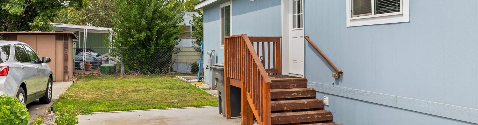 Nuclear Ln, Richland, Washington 99354, 3 Bedrooms Bedrooms, 0 ,2 BathroomsBathrooms,Manufactured Homes,For Sale,Nuclear Ln,0,286374