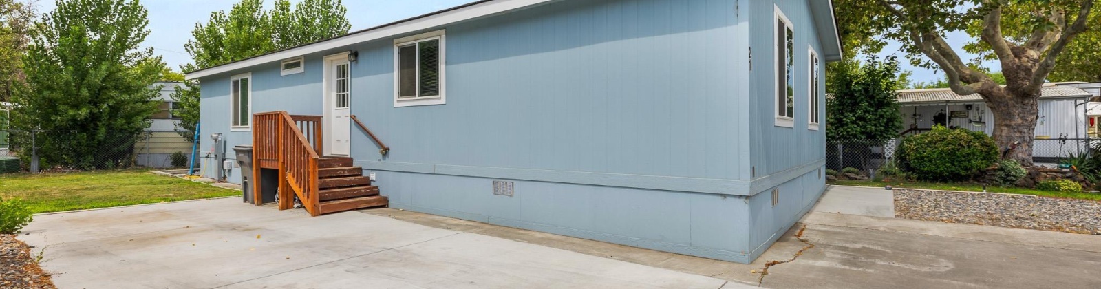 Nuclear Ln, Richland, Washington 99354, 3 Bedrooms Bedrooms, 0 ,2 BathroomsBathrooms,Manufactured Homes,For Sale,Nuclear Ln,0,286374