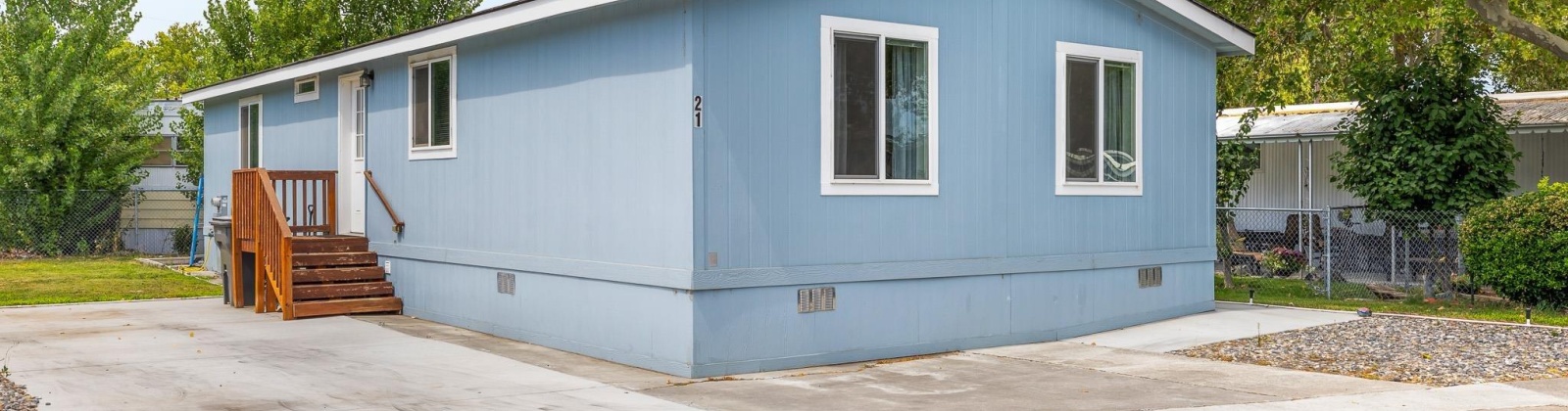 Nuclear Ln, Richland, Washington 99354, 3 Bedrooms Bedrooms, 0 ,2 BathroomsBathrooms,Manufactured Homes,For Sale,Nuclear Ln,0,286374
