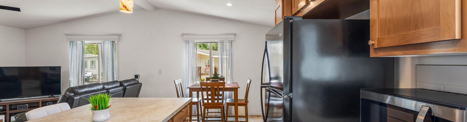 Nuclear Ln, Richland, Washington 99354, 3 Bedrooms Bedrooms, 0 ,2 BathroomsBathrooms,Manufactured Homes,For Sale,Nuclear Ln,0,286374