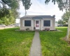 Grant Lp, West Richland, Washington 99354, 2 Bedrooms Bedrooms, 0 ,1 BathroomBathrooms,Houses,For Sale,Grant Lp,0,286375