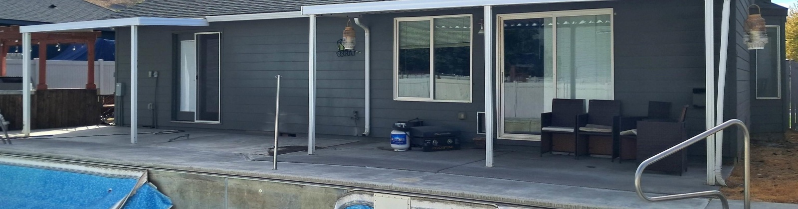 Quincy St, Kennewick, Washington 99337, 3 Bedrooms Bedrooms, 0 ,2 BathroomsBathrooms,Houses,For Sale,Quincy St,0,286380