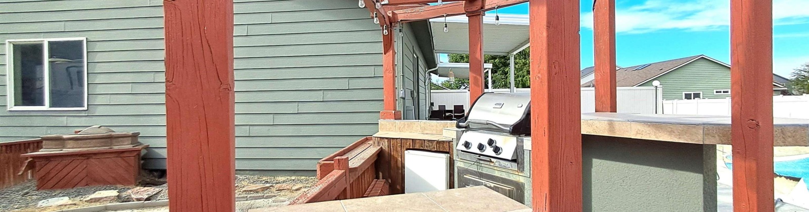 Quincy St, Kennewick, Washington 99337, 3 Bedrooms Bedrooms, 0 ,2 BathroomsBathrooms,Houses,For Sale,Quincy St,0,286380